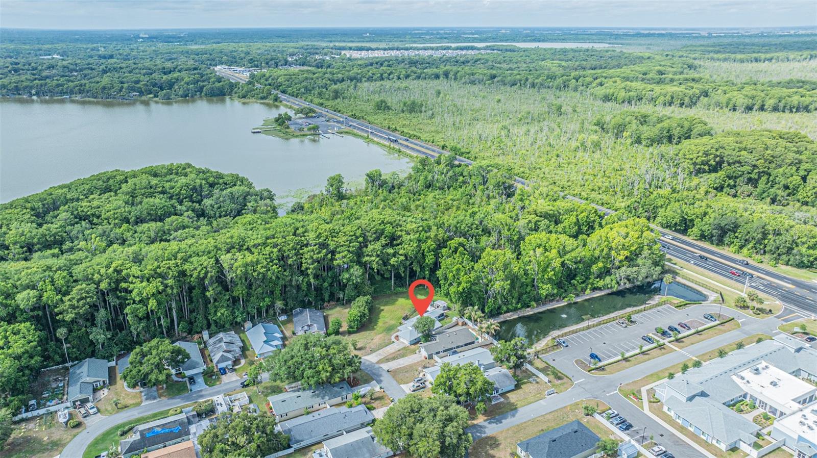 33 GINGER CIR, LEESBURG, FL, 34748