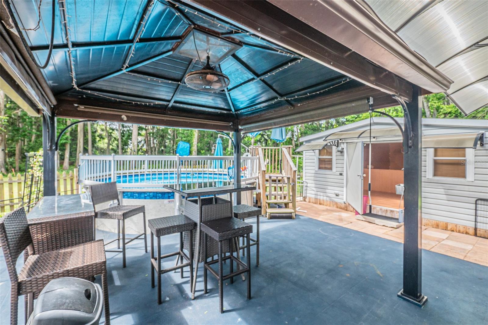 33 GINGER CIR, LEESBURG, FL, 34748