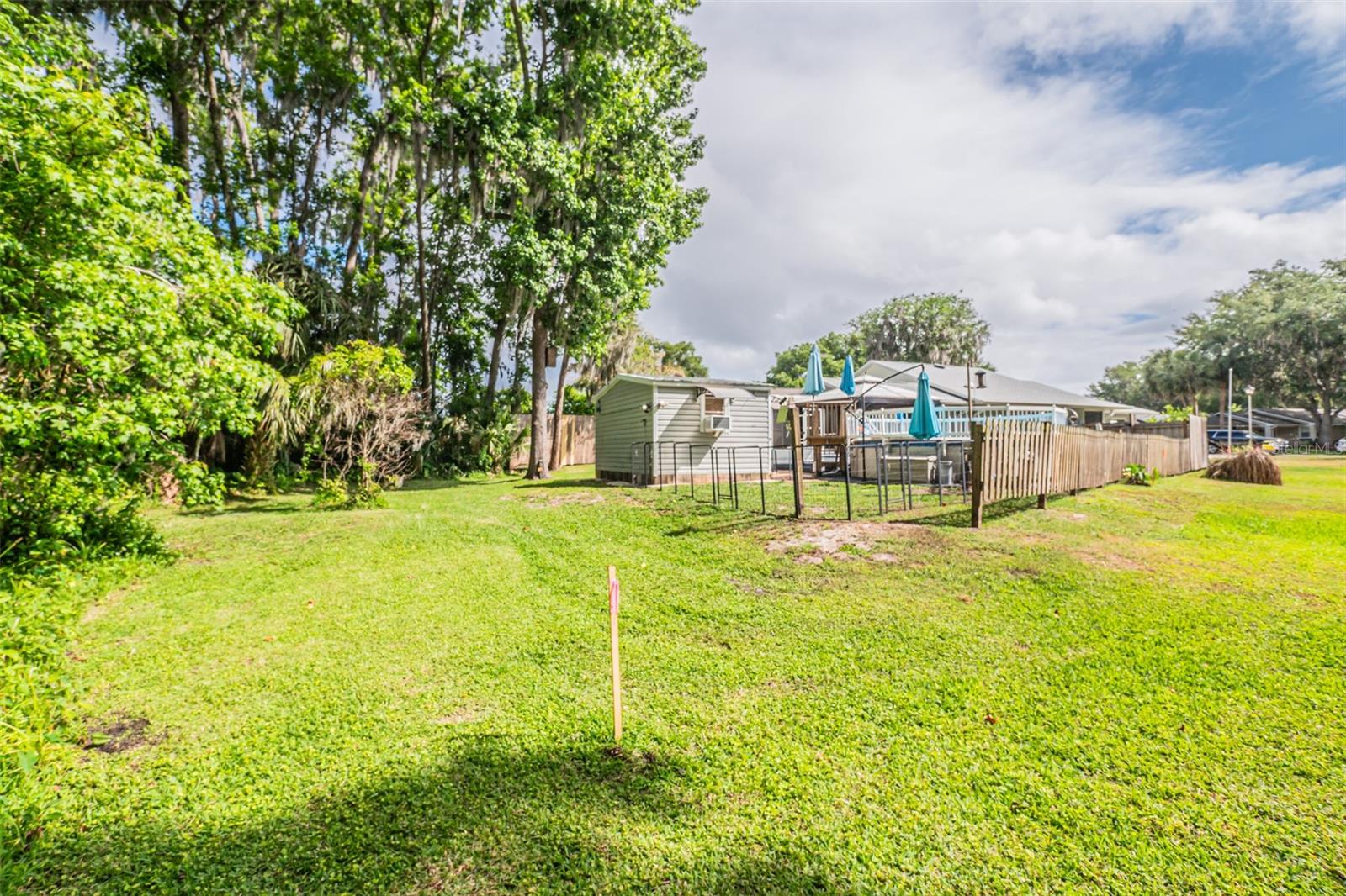 33 GINGER CIR, LEESBURG, FL, 34748
