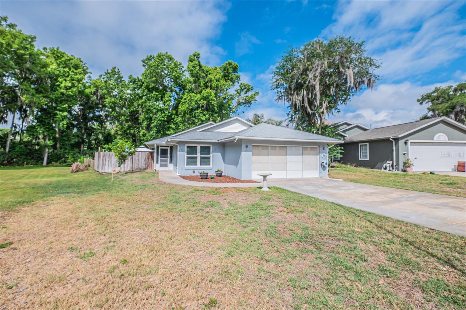 33 GINGER CIR, LEESBURG, FL, 34748
