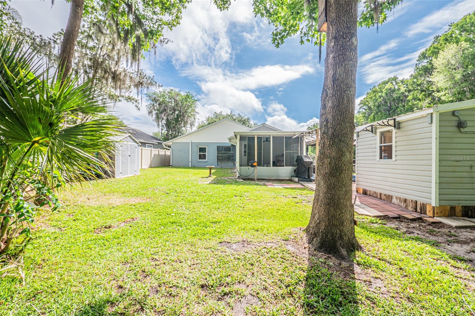 33 GINGER CIR, LEESBURG, FL, 34748