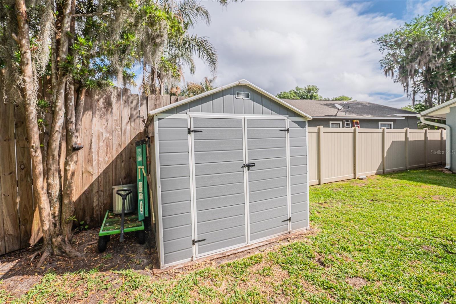 33 GINGER CIR, LEESBURG, FL, 34748