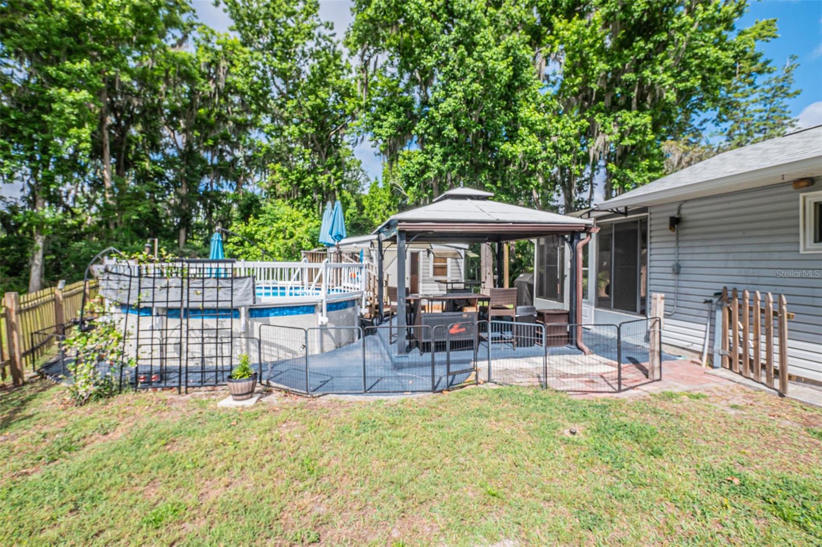 33 GINGER CIR, LEESBURG, FL, 34748