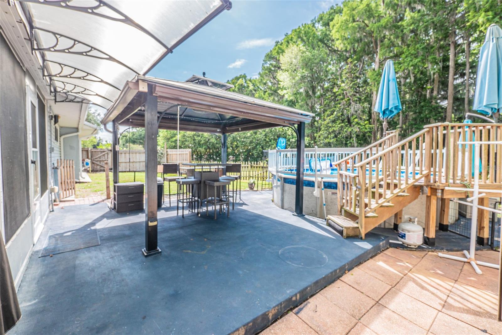 33 GINGER CIR, LEESBURG, FL, 34748