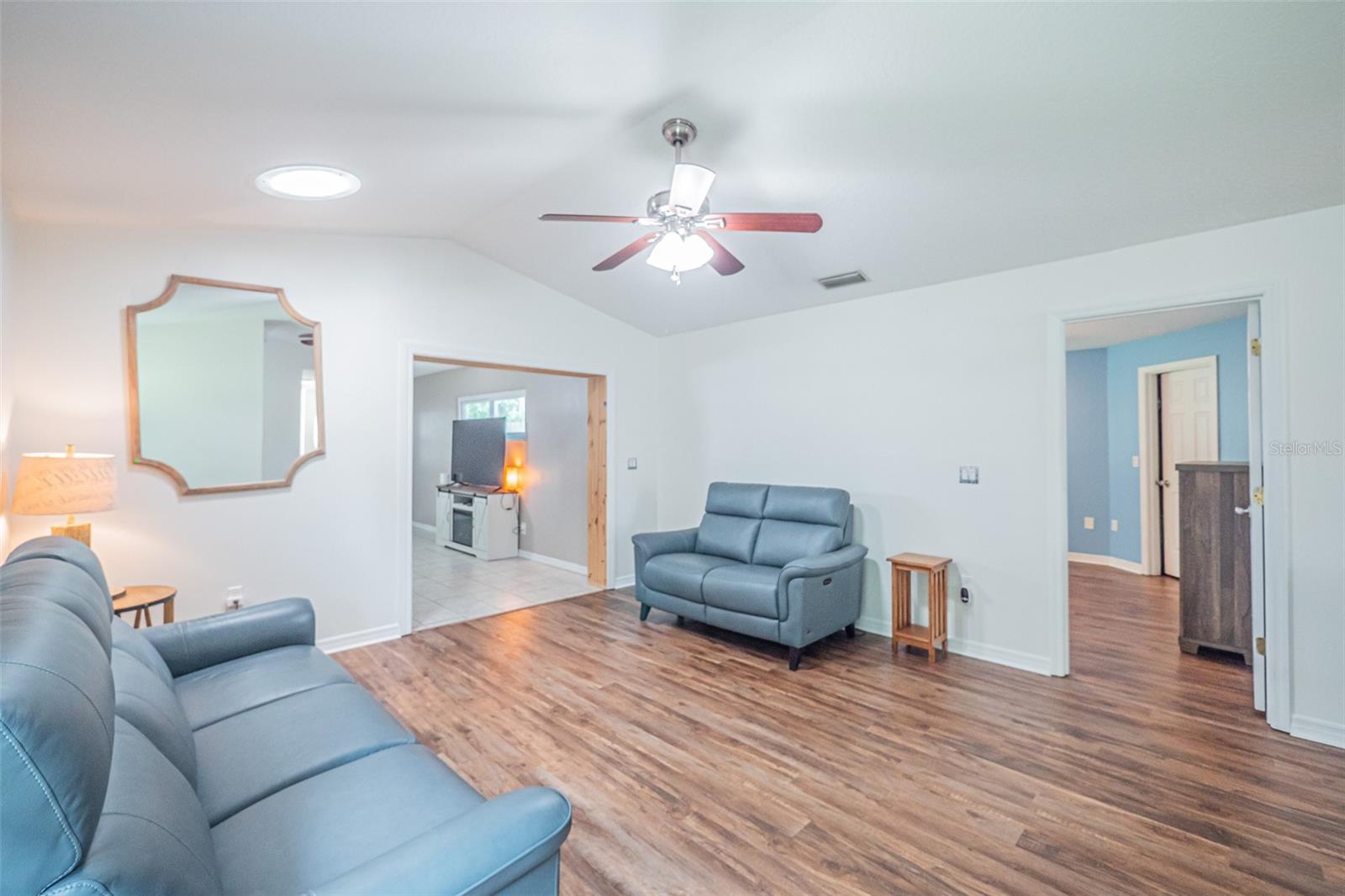 33 GINGER CIR, LEESBURG, FL, 34748