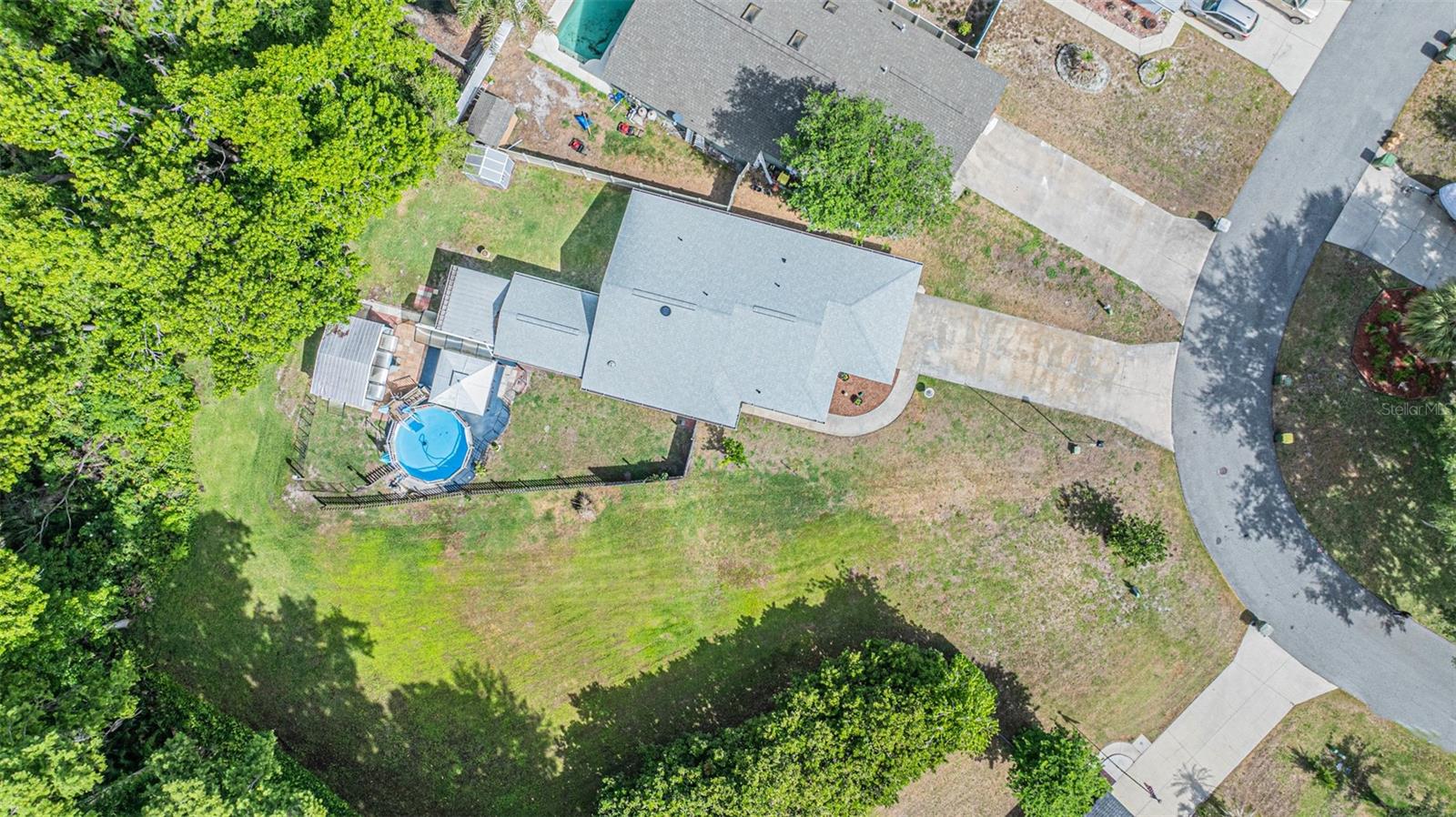 33 GINGER CIR, LEESBURG, FL, 34748