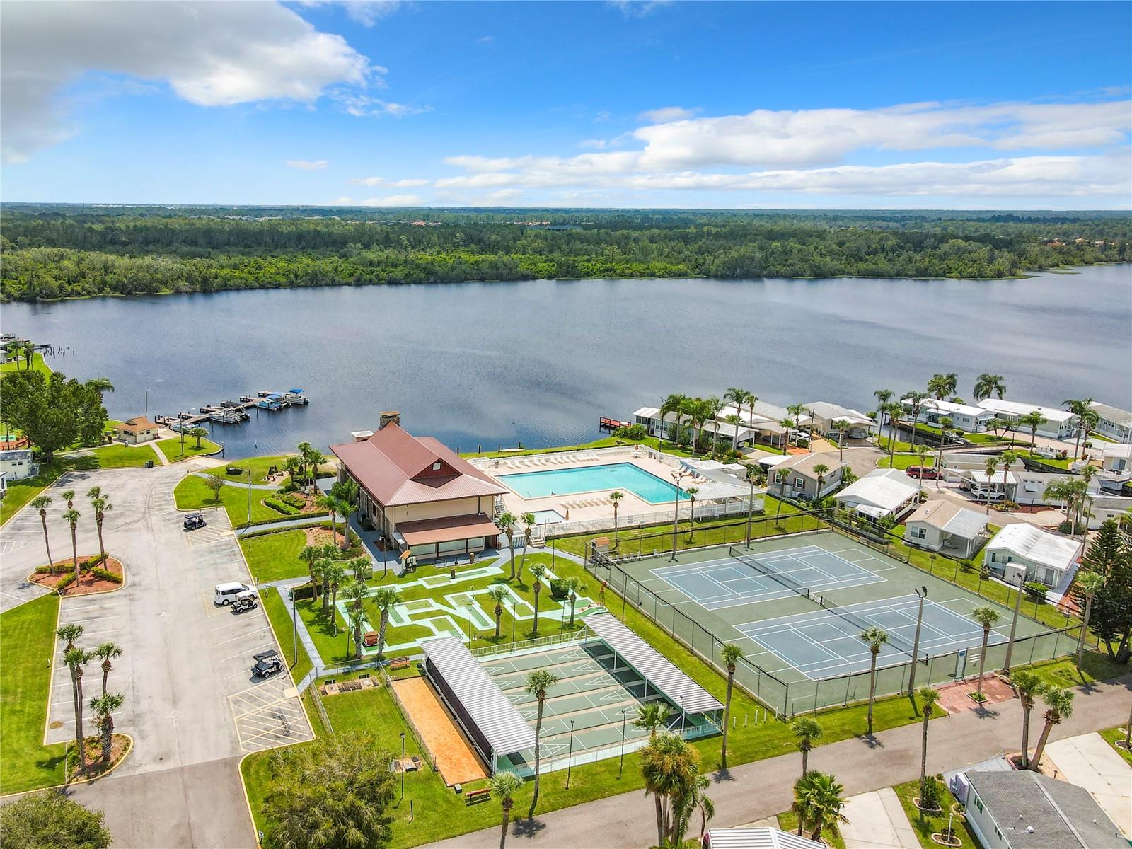 9000 US HWY 192 #833, CLERMONT, FL, 34714