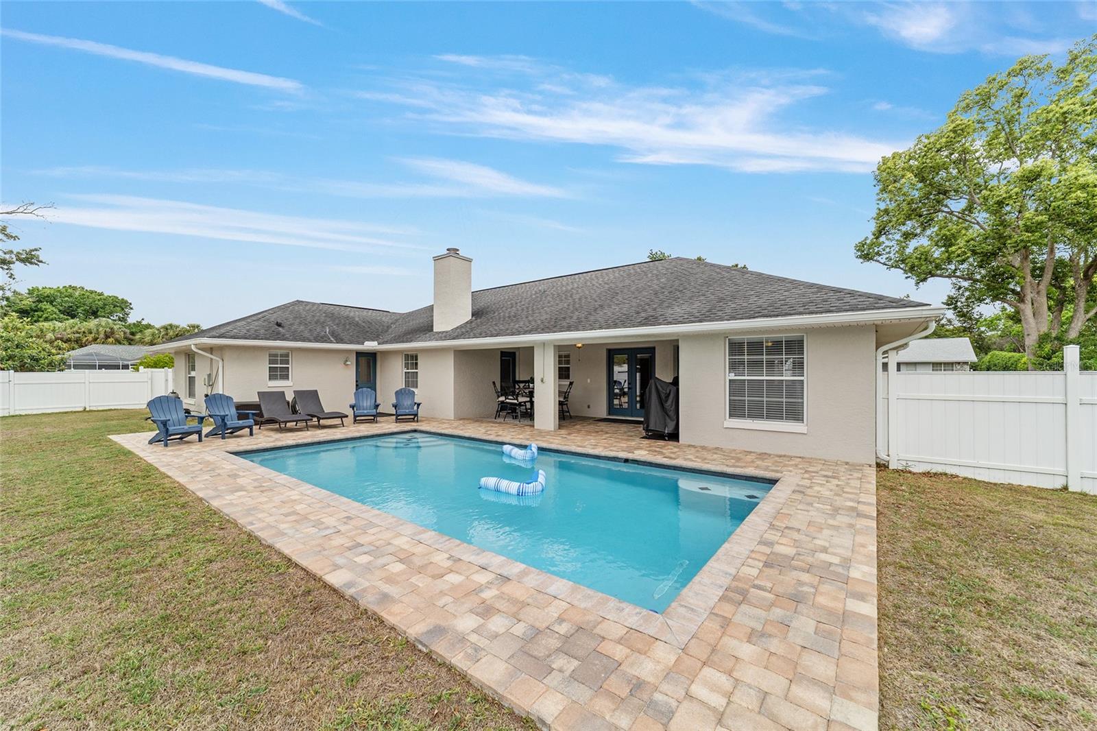 5392 SW 82ND ST, OCALA, FL, 34476