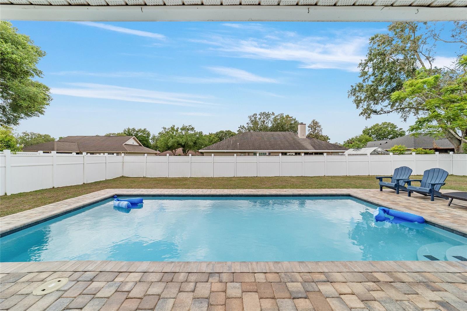 5392 SW 82ND ST, OCALA, FL, 34476