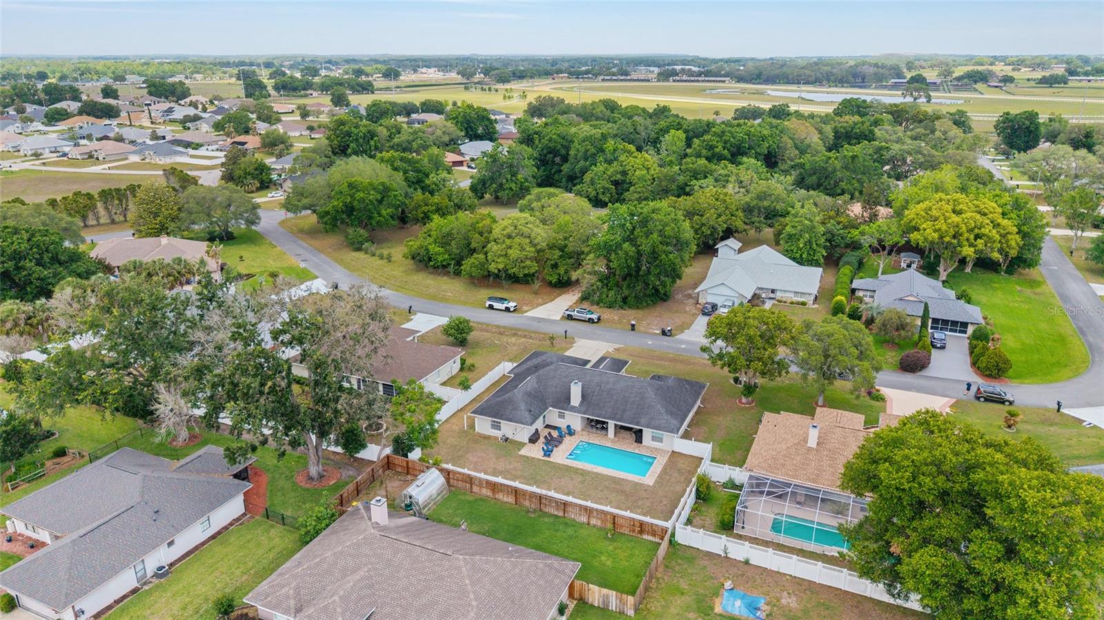 5392 SW 82ND ST, OCALA, FL, 34476