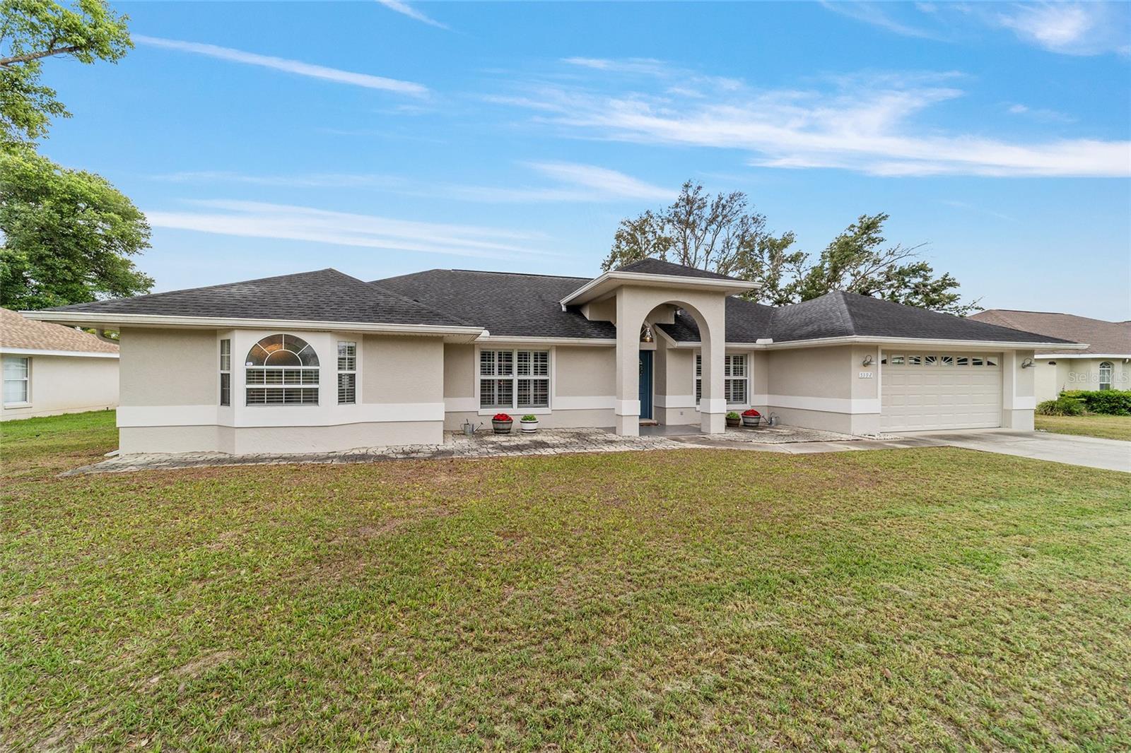 5392 SW 82ND ST, OCALA, FL, 34476