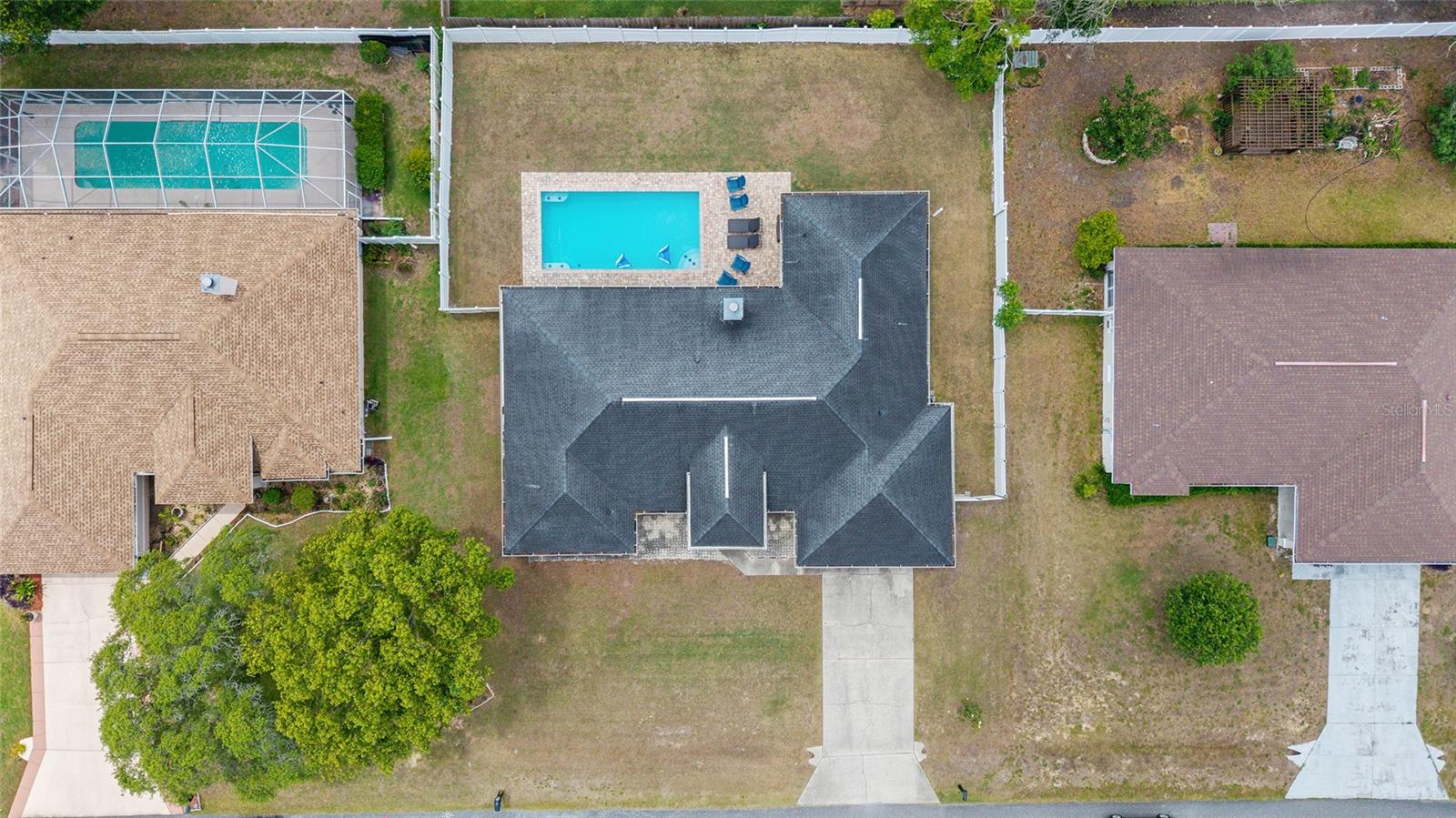5392 SW 82ND ST, OCALA, FL, 34476
