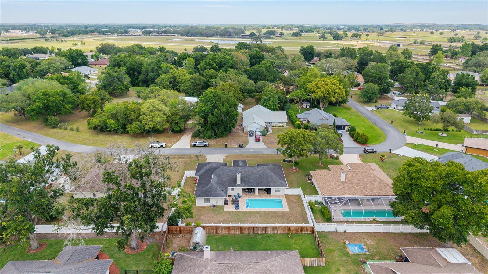 5392 SW 82ND ST, OCALA, FL, 34476