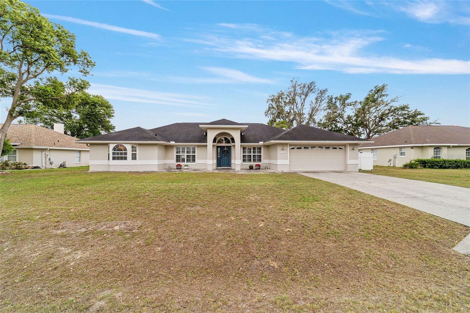 5392 SW 82ND ST, OCALA, FL, 34476