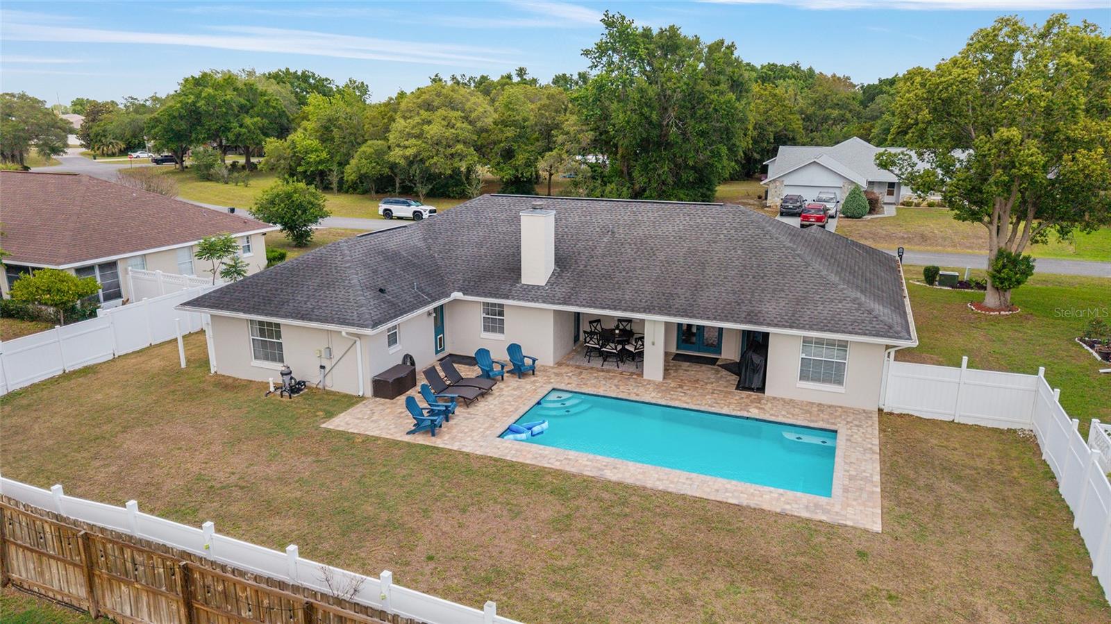 5392 SW 82ND ST, OCALA, FL, 34476