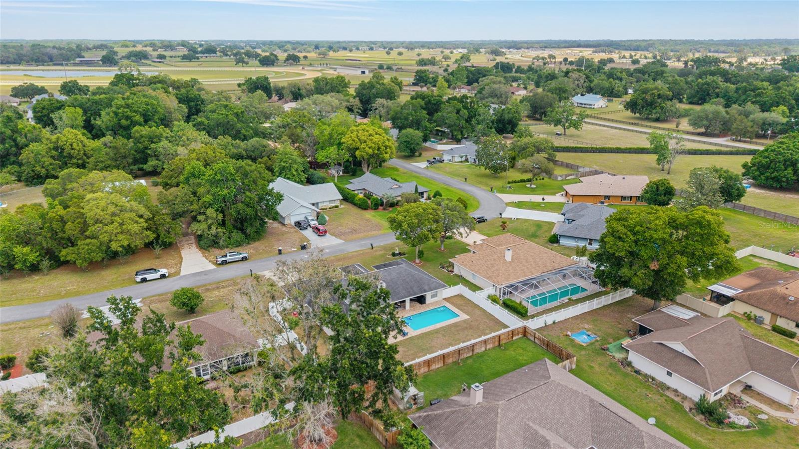 5392 SW 82ND ST, OCALA, FL, 34476