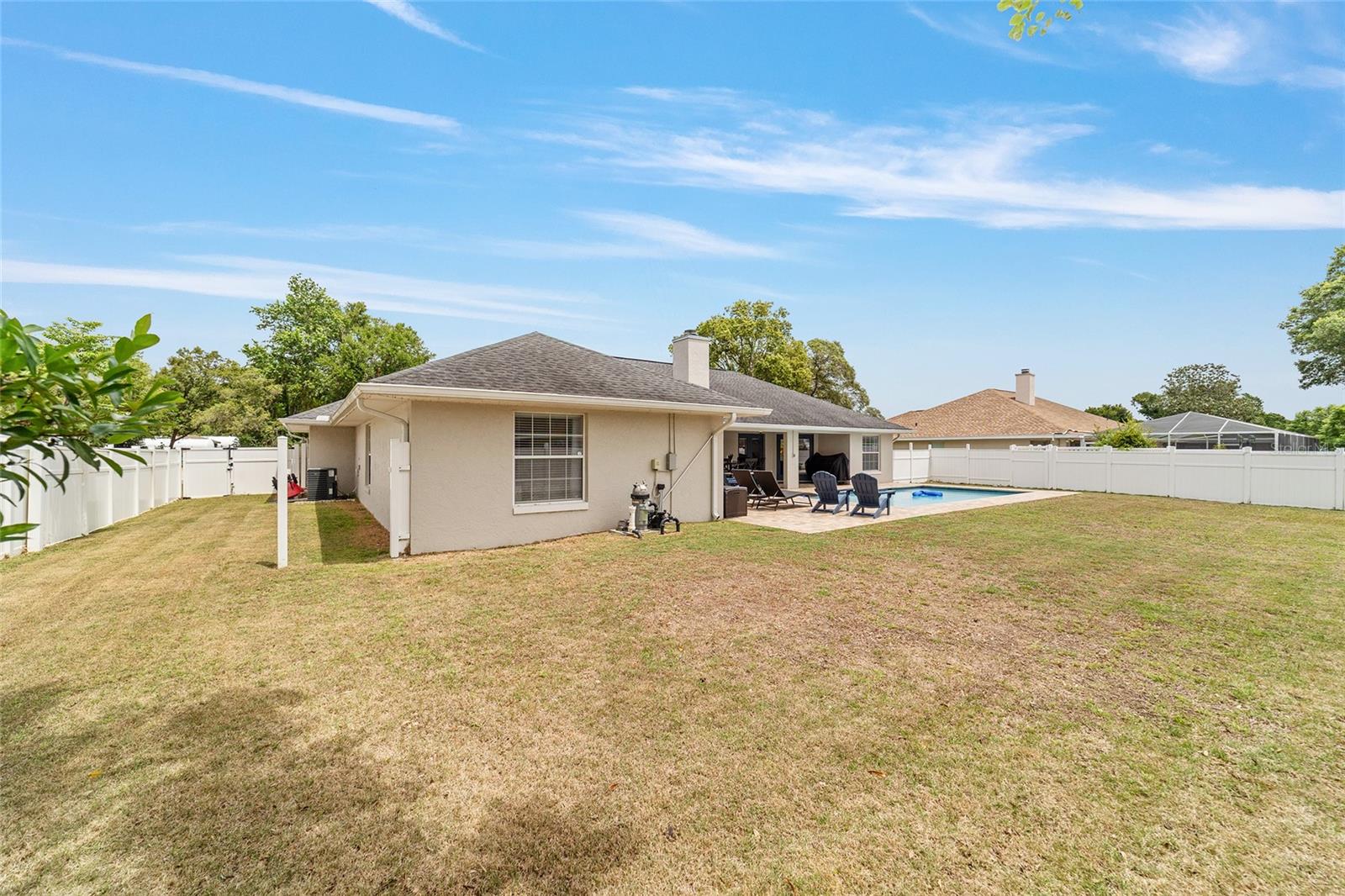 5392 SW 82ND ST, OCALA, FL, 34476