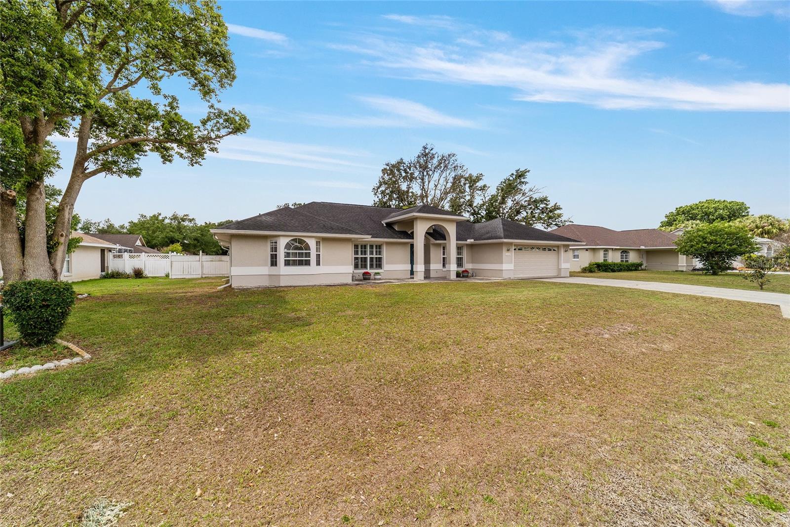 5392 SW 82ND ST, OCALA, FL, 34476
