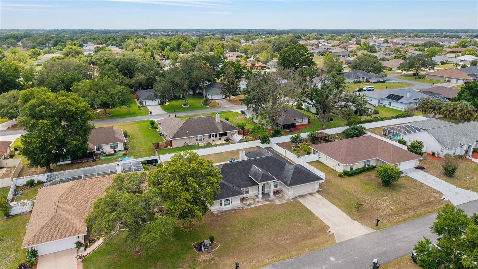 5392 SW 82ND ST, OCALA, FL, 34476