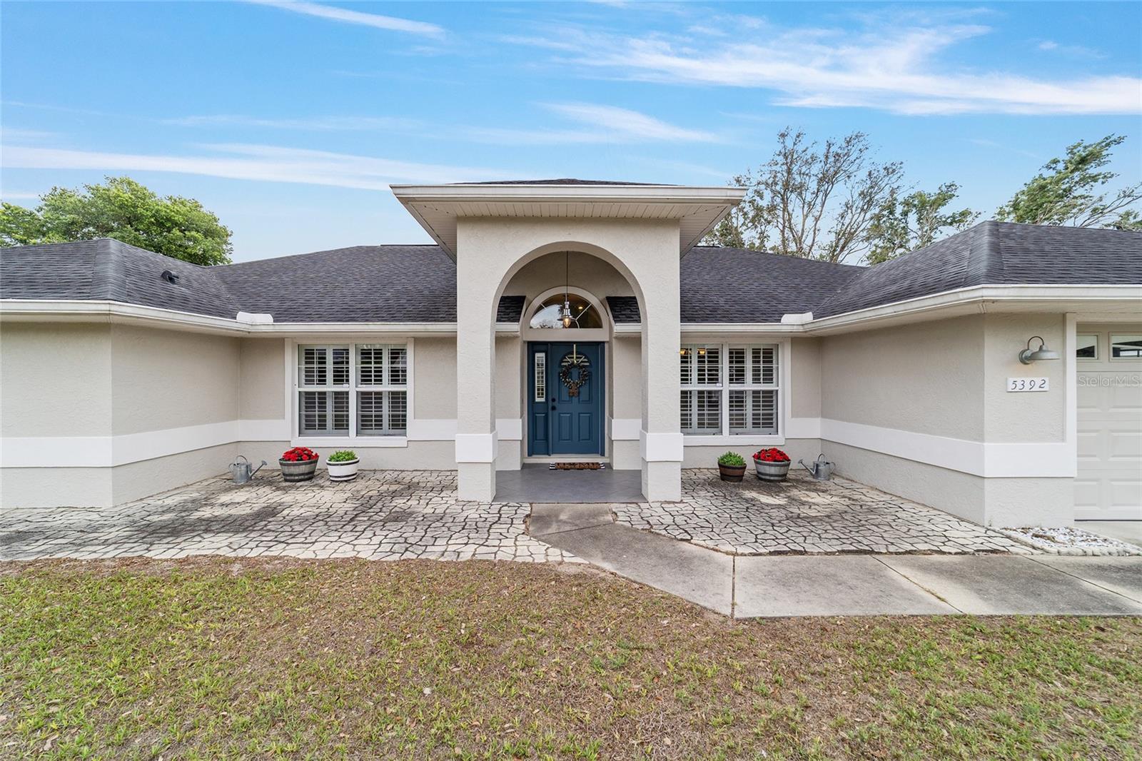 5392 SW 82ND ST, OCALA, FL, 34476