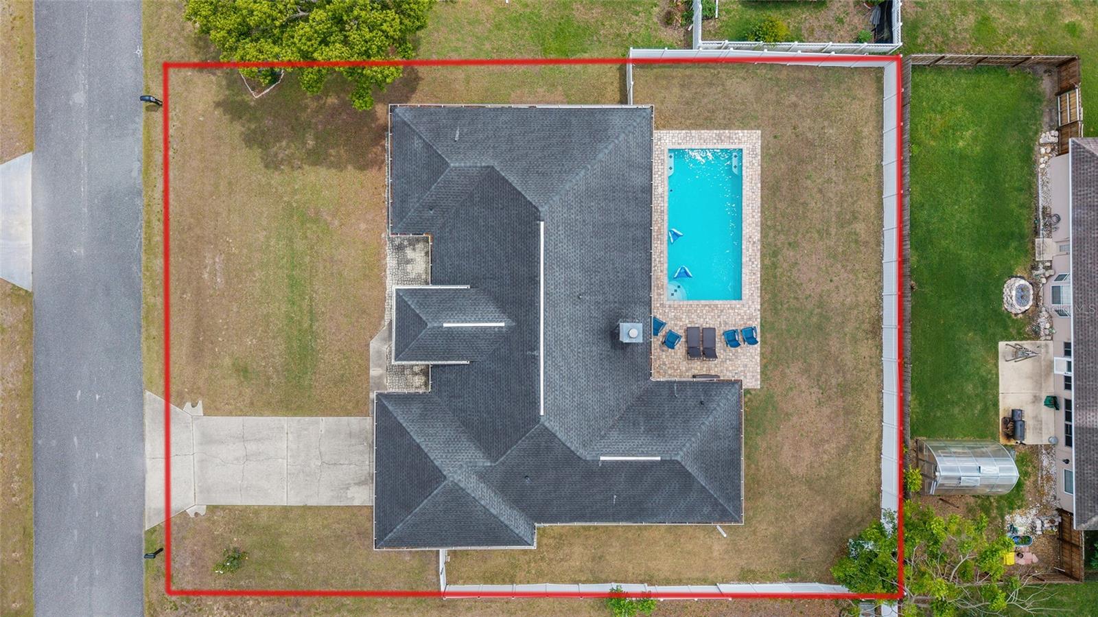 5392 SW 82ND ST, OCALA, FL, 34476