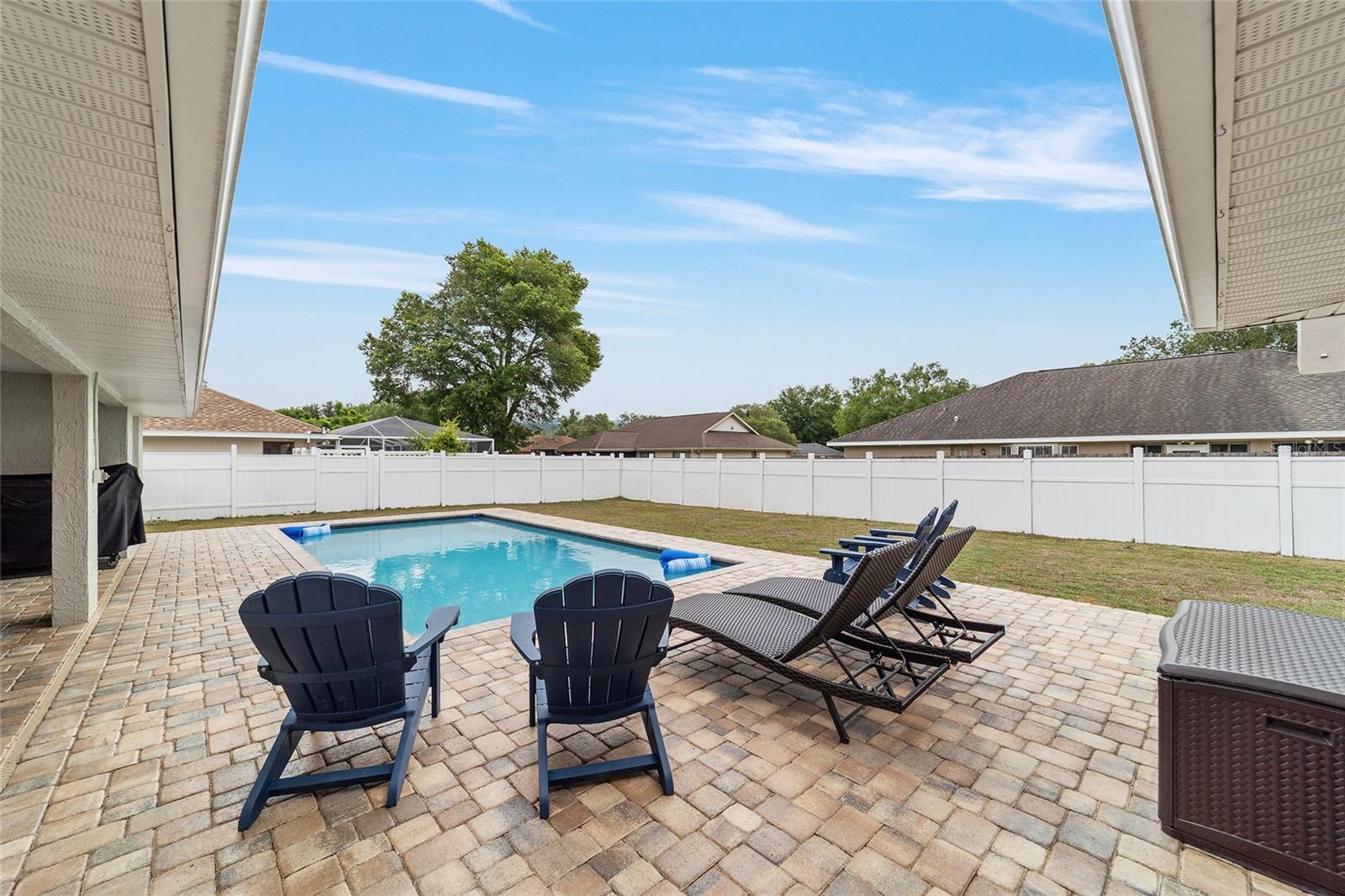 5392 SW 82ND ST, OCALA, FL, 34476