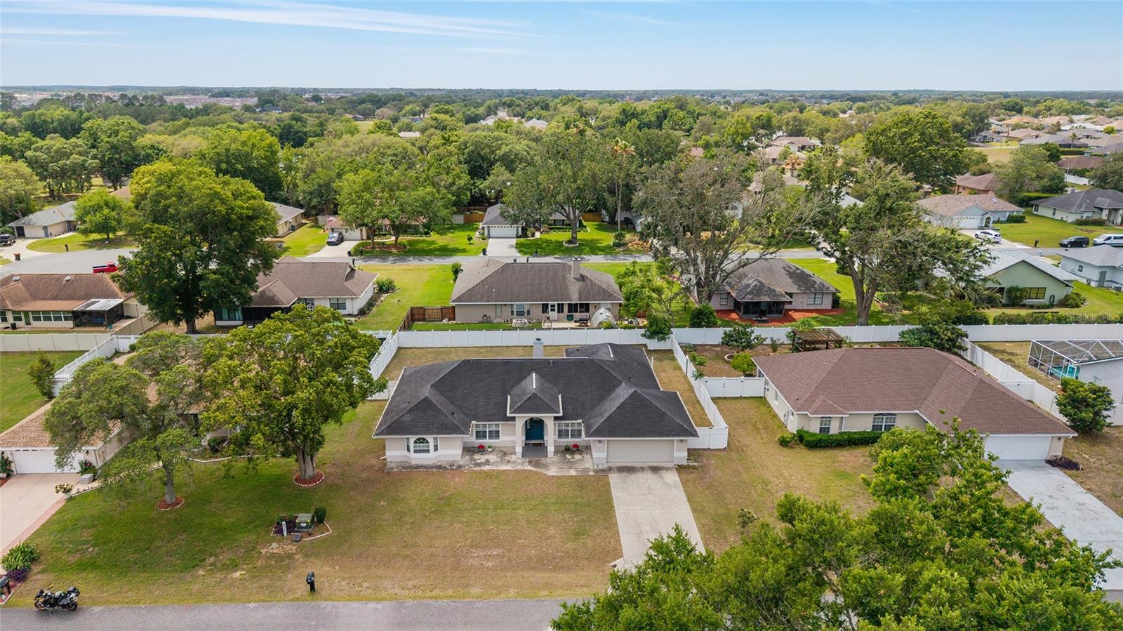 5392 SW 82ND ST, OCALA, FL, 34476