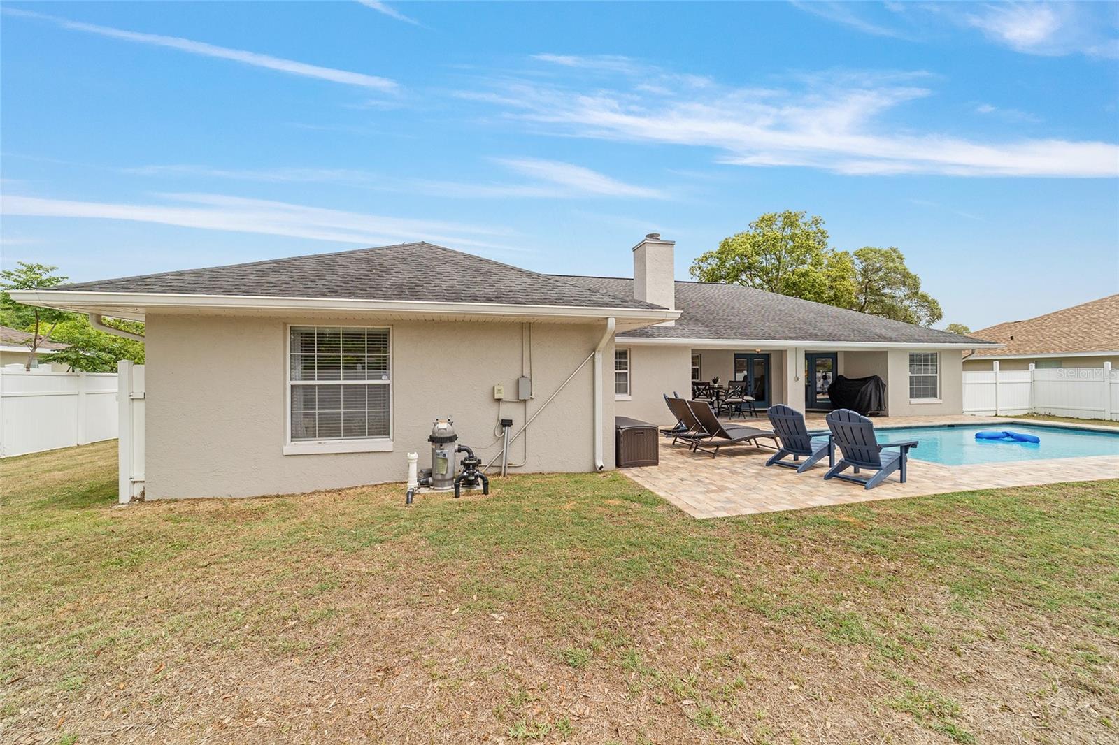 5392 SW 82ND ST, OCALA, FL, 34476