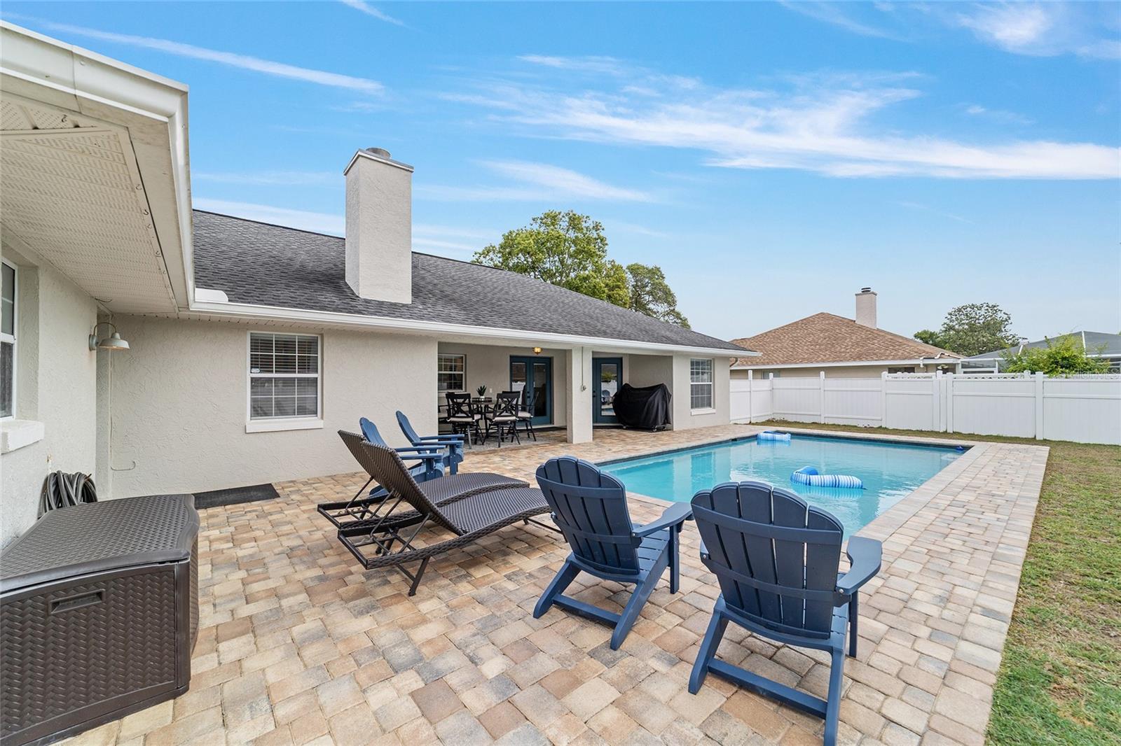 5392 SW 82ND ST, OCALA, FL, 34476
