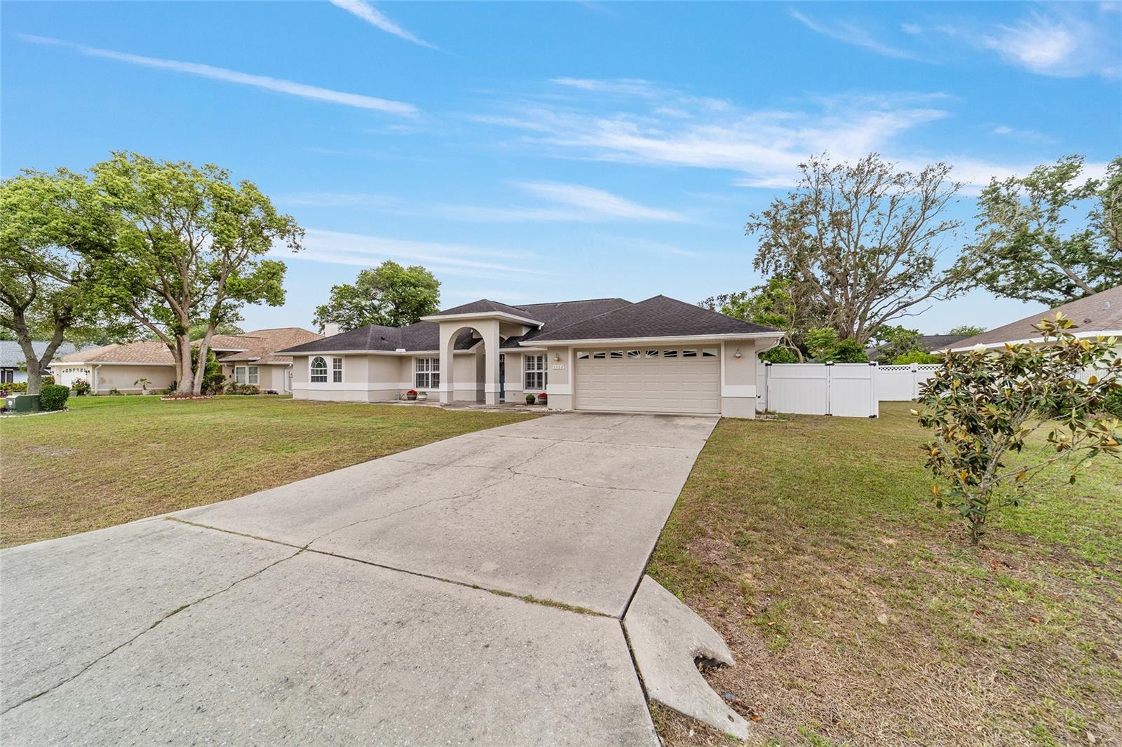 5392 SW 82ND ST, OCALA, FL, 34476