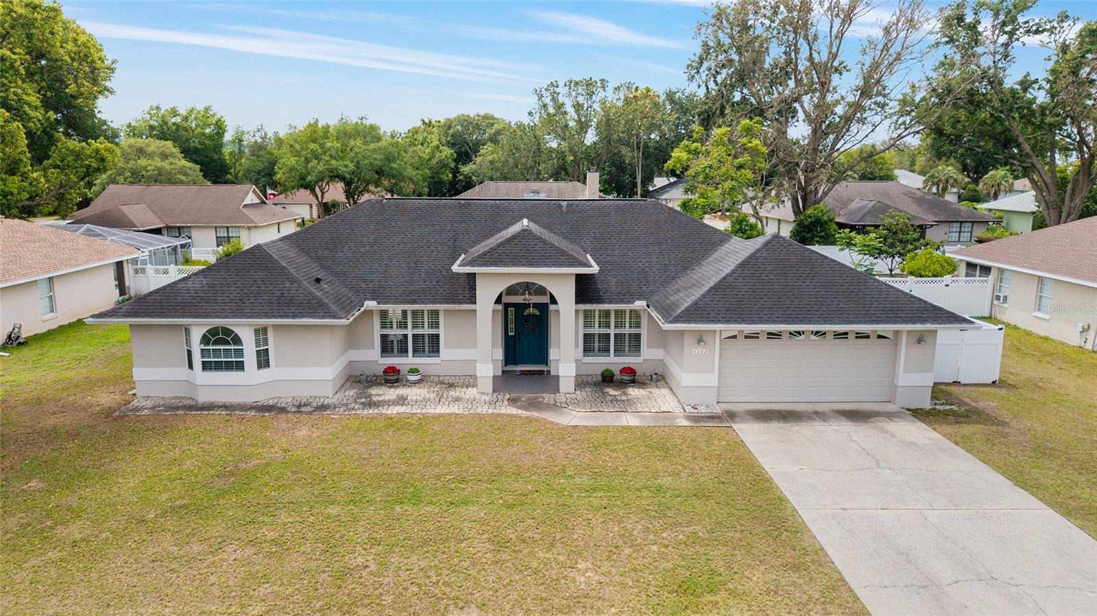 5392 SW 82ND ST, OCALA, FL, 34476
