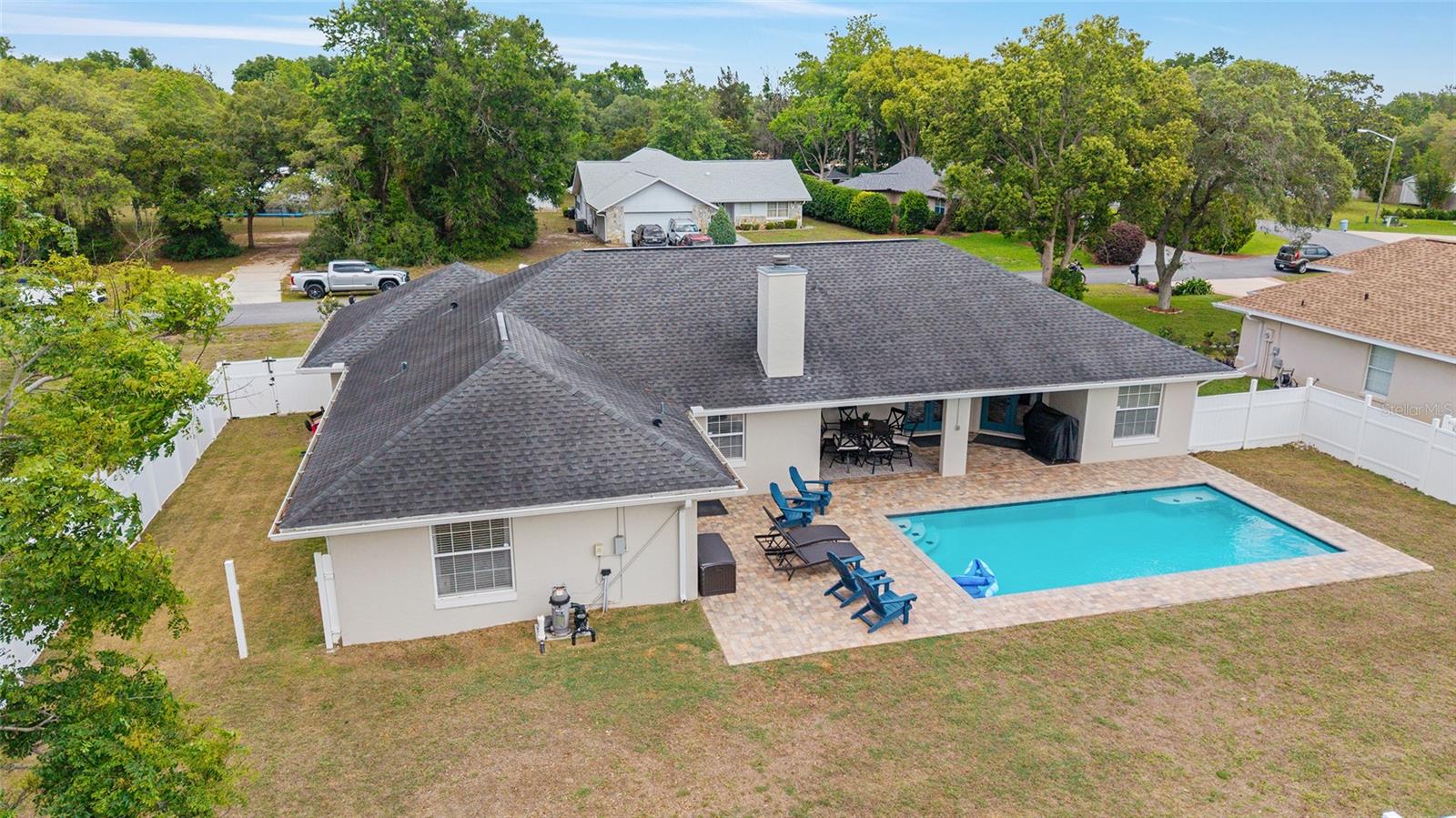 5392 SW 82ND ST, OCALA, FL, 34476