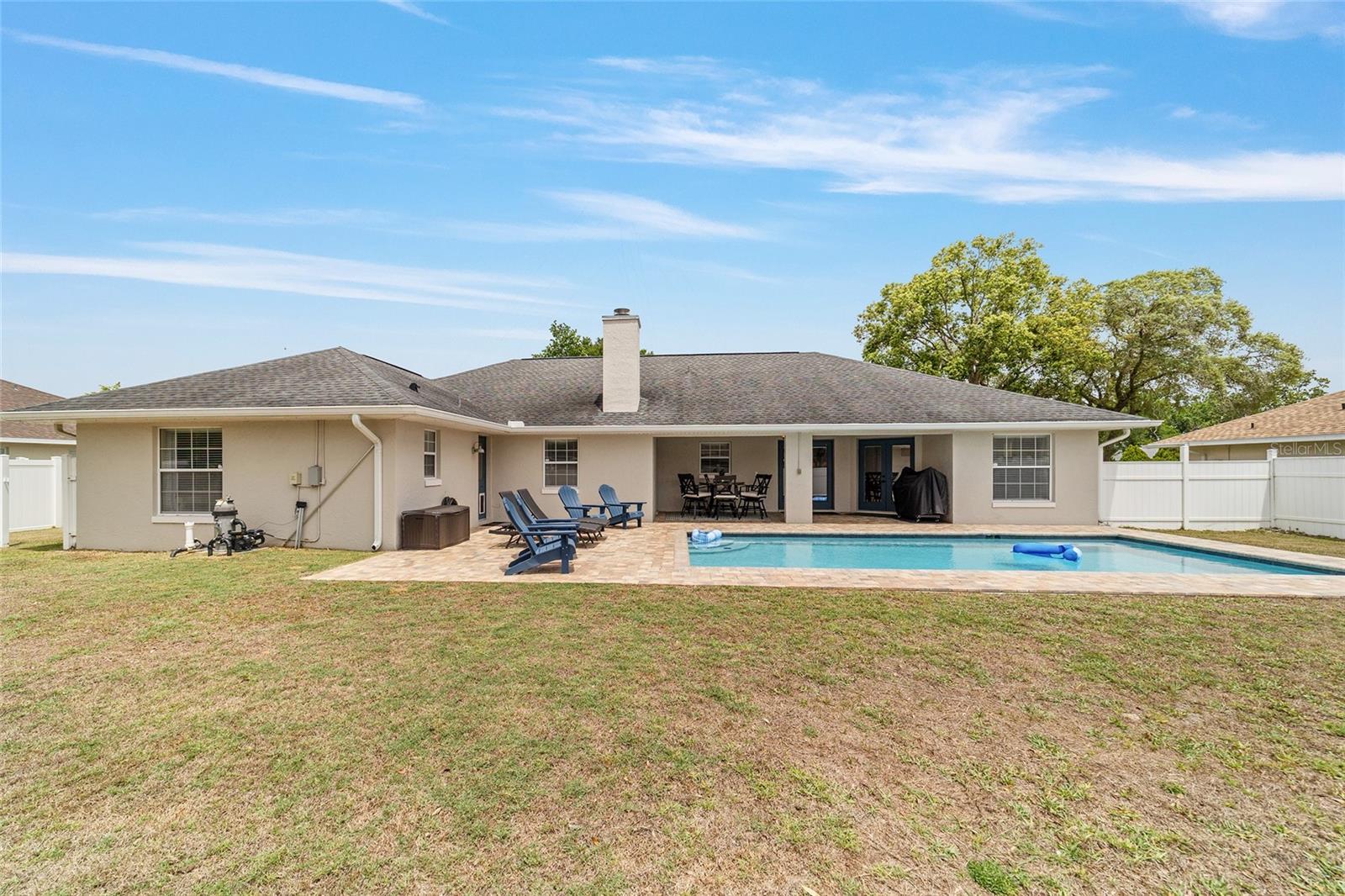 5392 SW 82ND ST, OCALA, FL, 34476