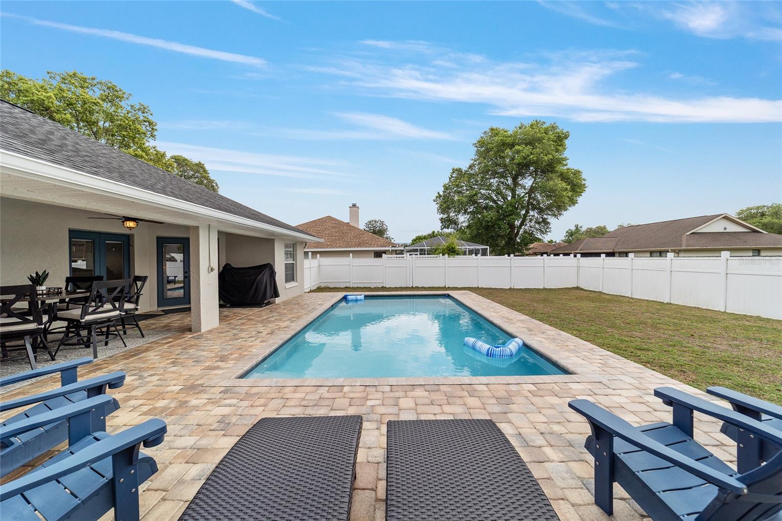 5392 SW 82ND ST, OCALA, FL, 34476