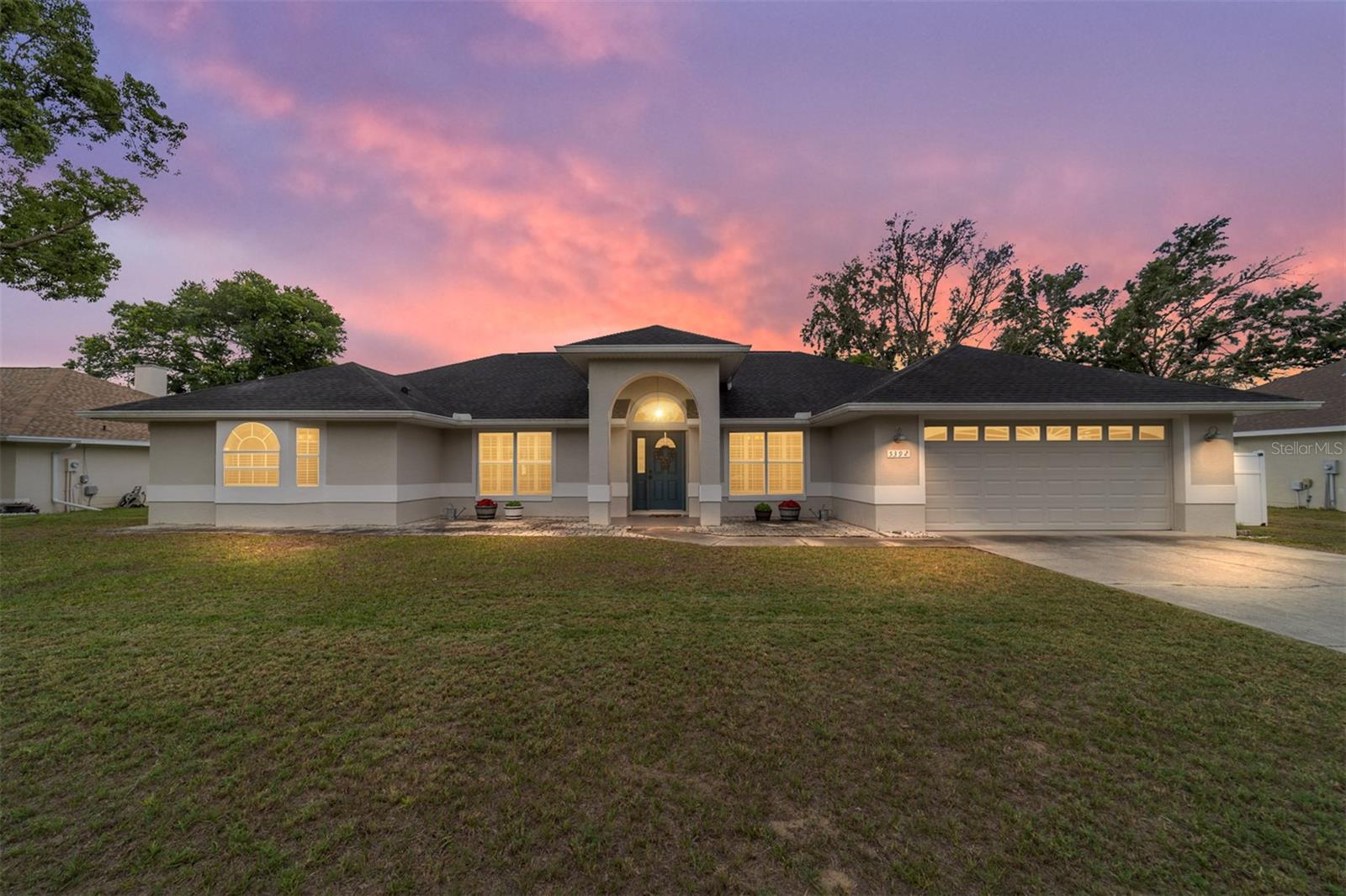 5392 SW 82ND ST, OCALA, FL, 34476
