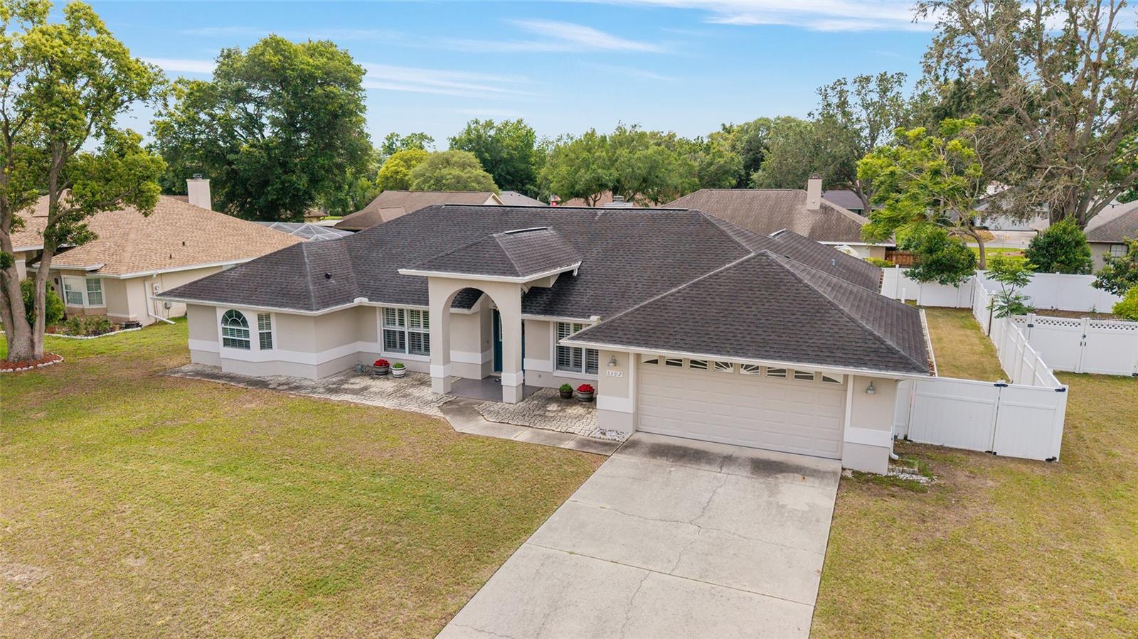5392 SW 82ND ST, OCALA, FL, 34476