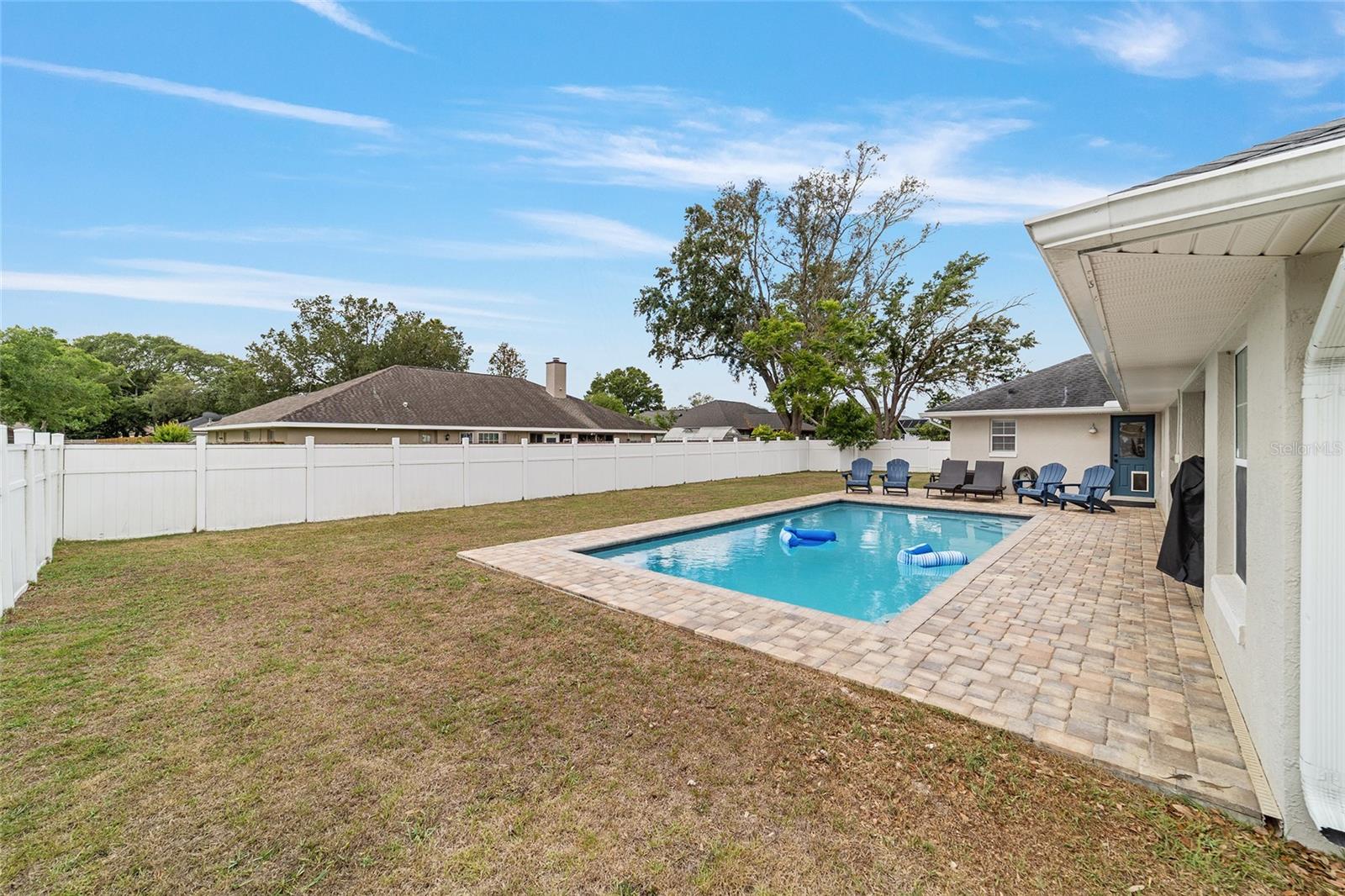 5392 SW 82ND ST, OCALA, FL, 34476