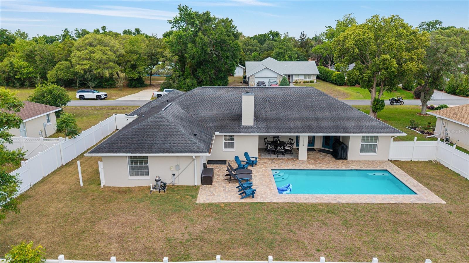 5392 SW 82ND ST, OCALA, FL, 34476