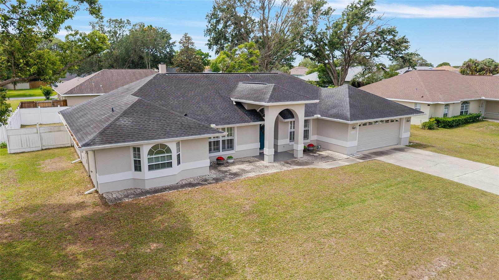 5392 SW 82ND ST, OCALA, FL, 34476