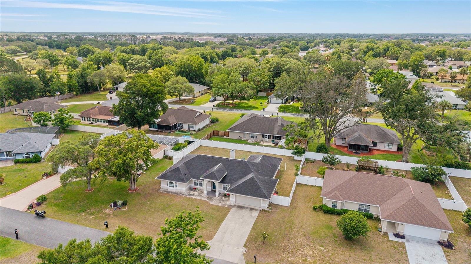5392 SW 82ND ST, OCALA, FL, 34476
