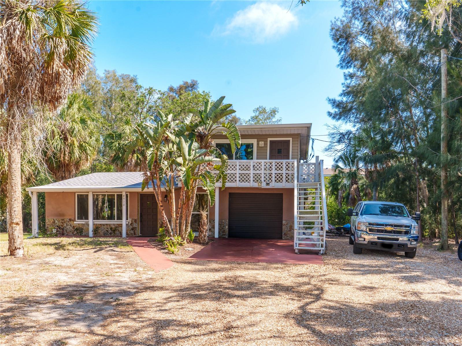 4910 LIMESTONE DR, PORT RICHEY, FL, 34668
