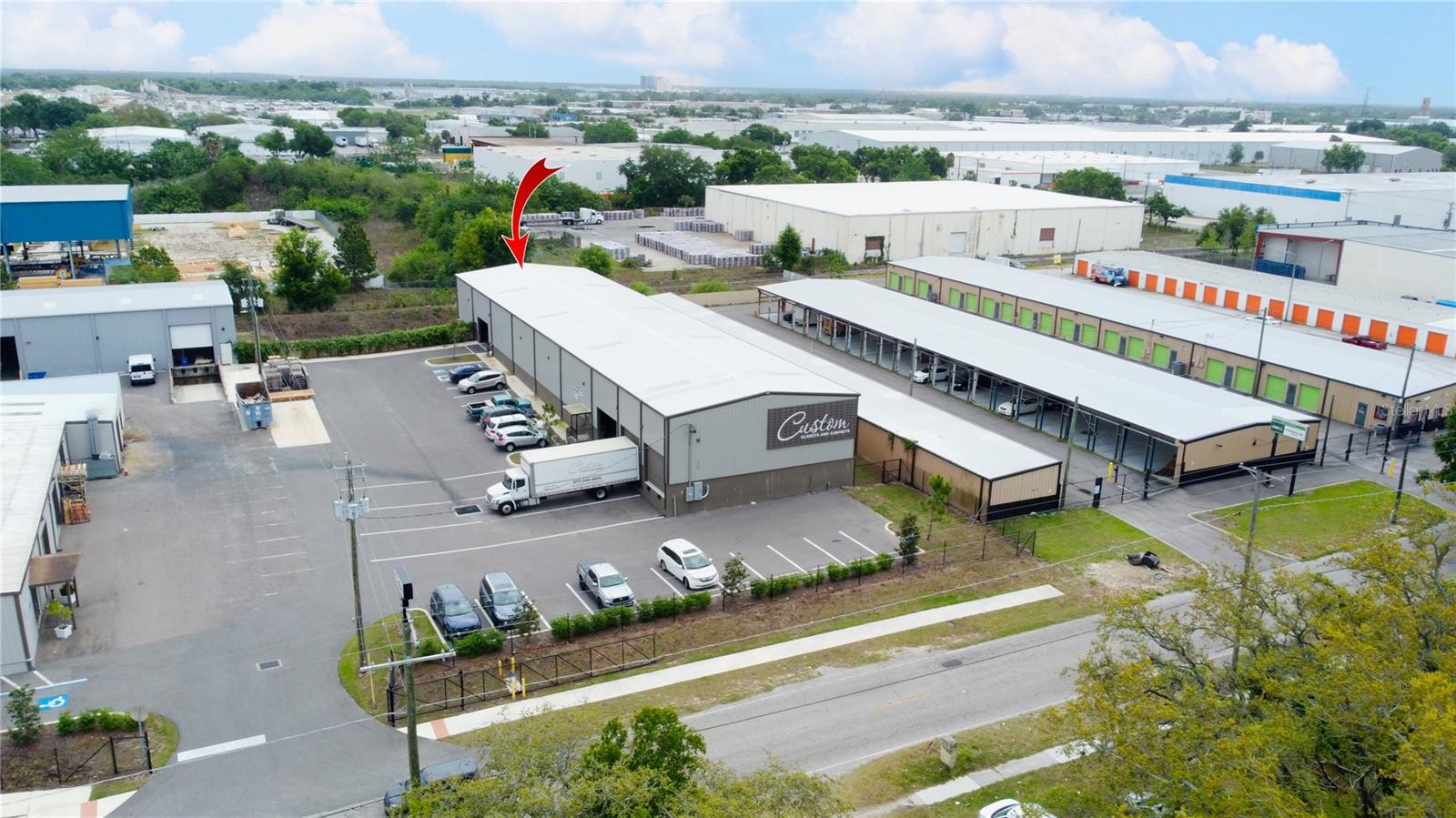 6401 N 50TH ST, TAMPA, FL, 33610