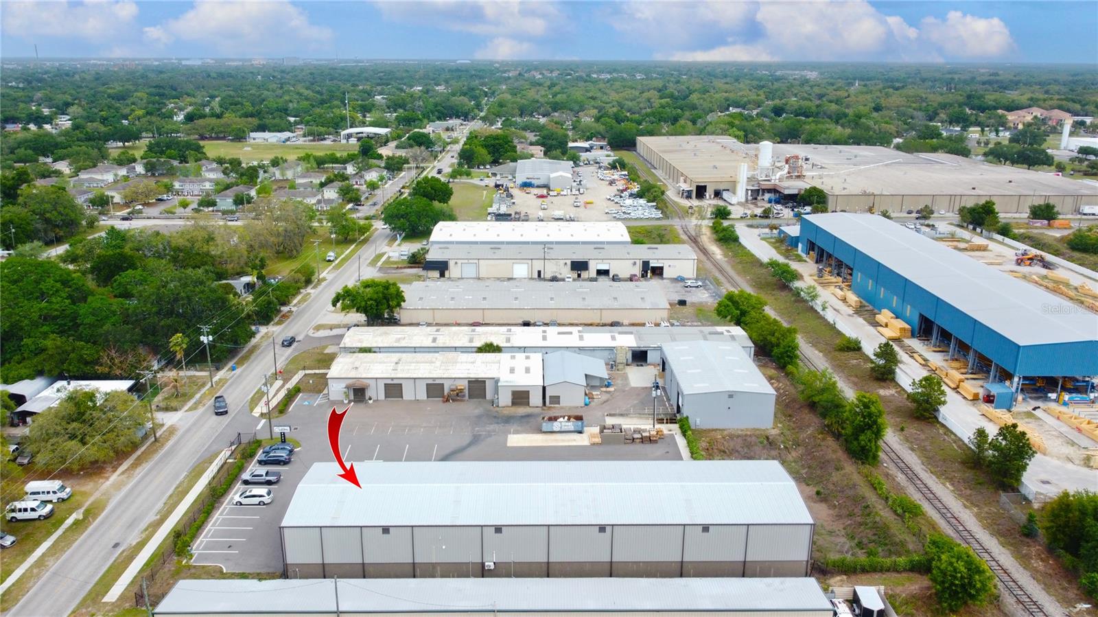 6401 N 50TH ST, TAMPA, FL, 33610