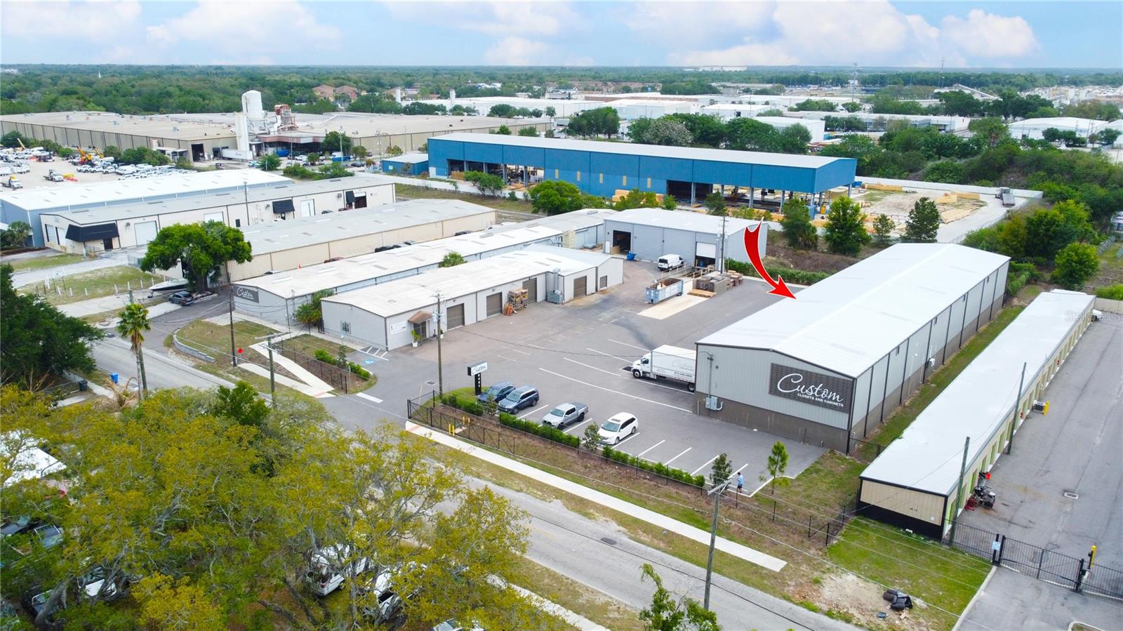 6401 N 50TH ST, TAMPA, FL, 33610