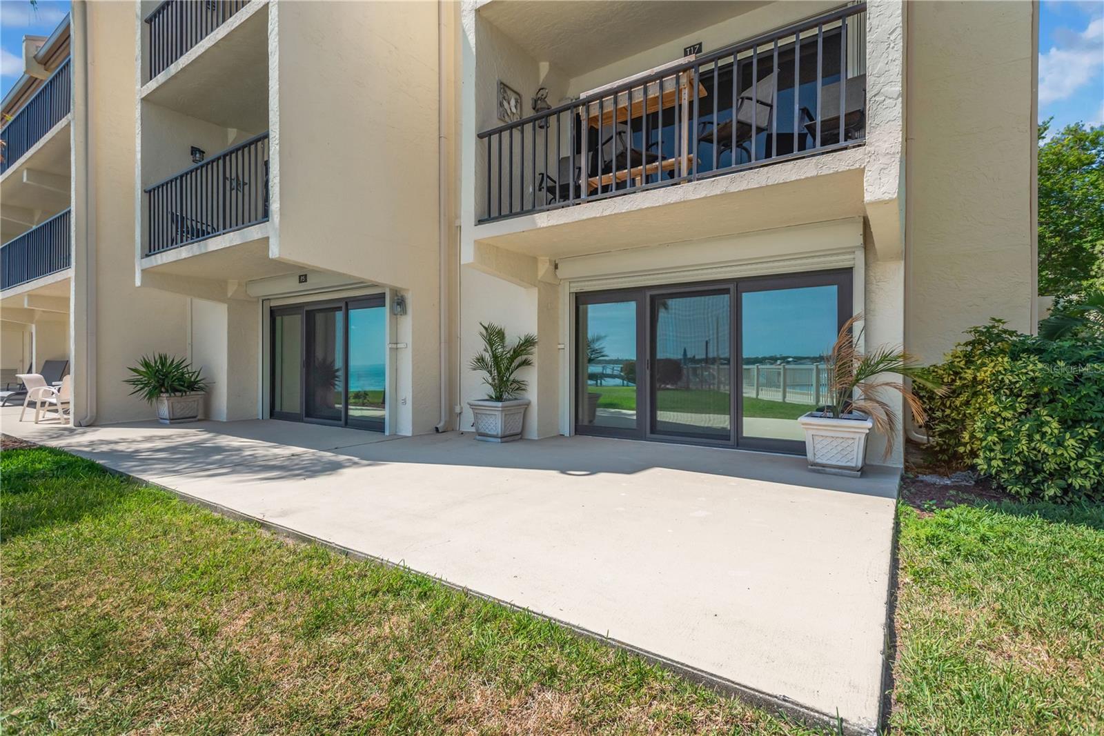 7520 SUNSHINE SKYWAY LN S #P5, ST PETERSBURG, FL, 33711