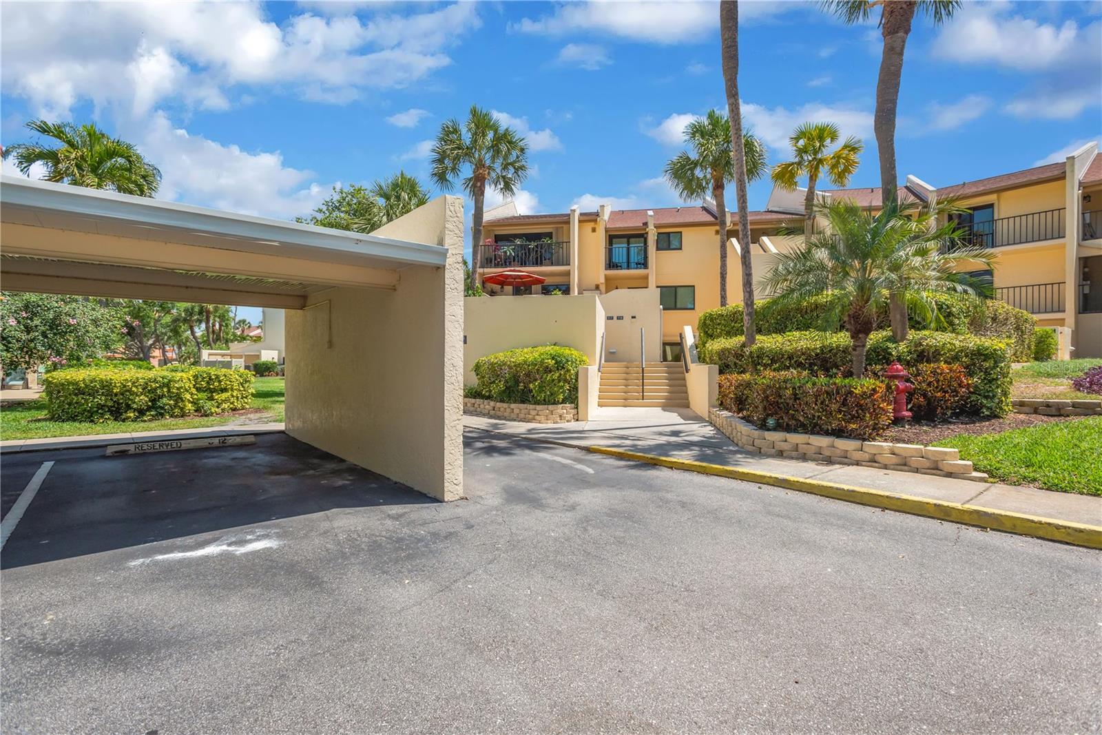 7520 SUNSHINE SKYWAY LN S #P5, ST PETERSBURG, FL, 33711