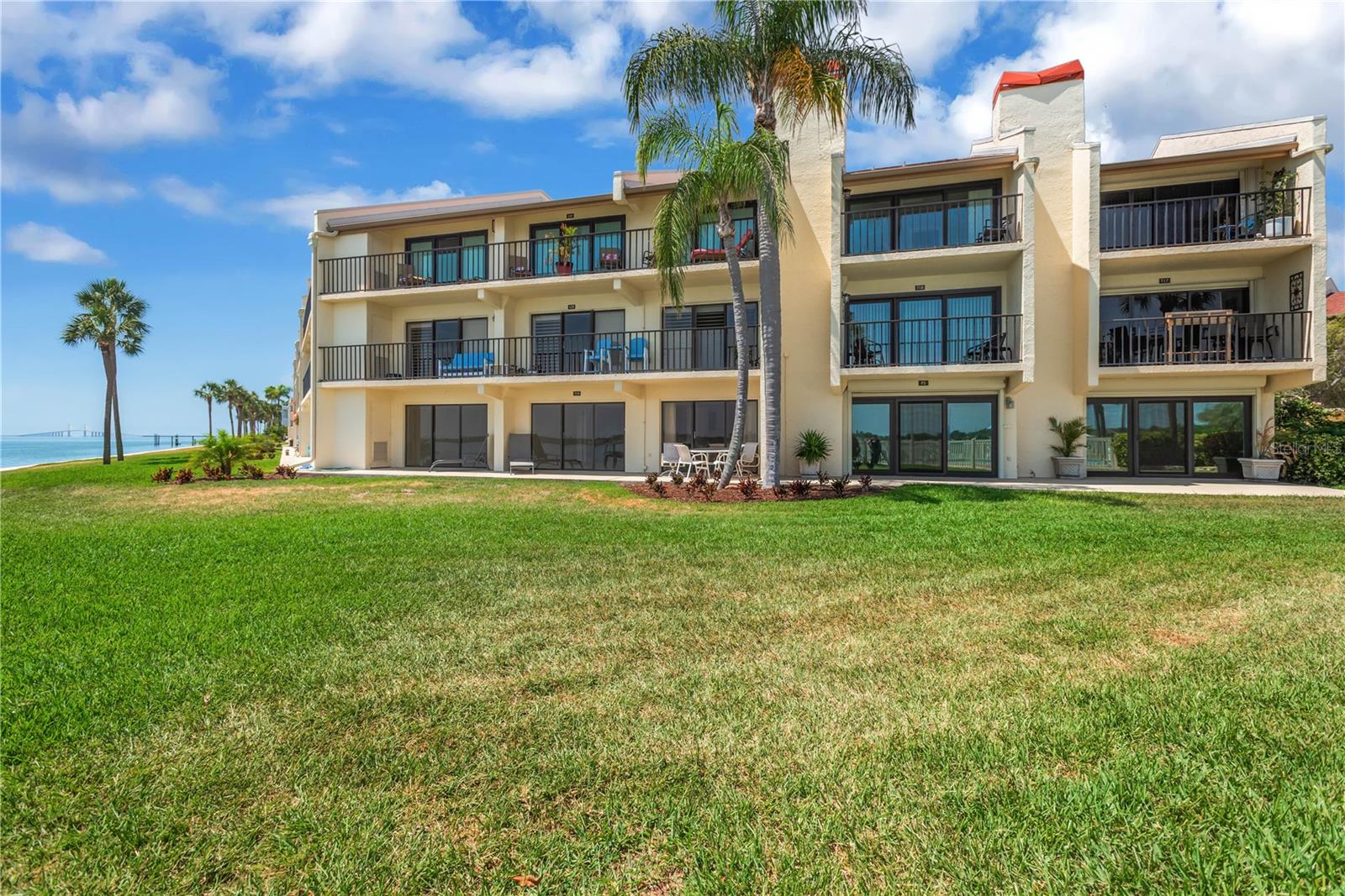 7520 SUNSHINE SKYWAY LN S #P5, ST PETERSBURG, FL, 33711