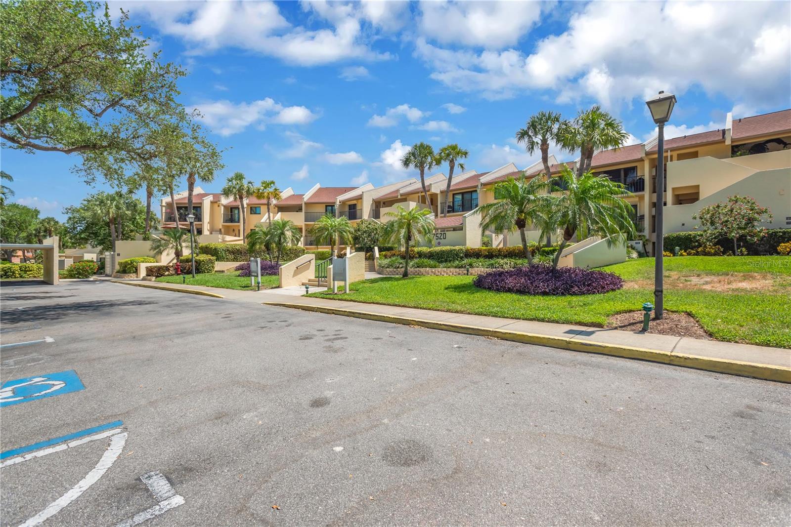 7520 SUNSHINE SKYWAY LN S #P5, ST PETERSBURG, FL, 33711