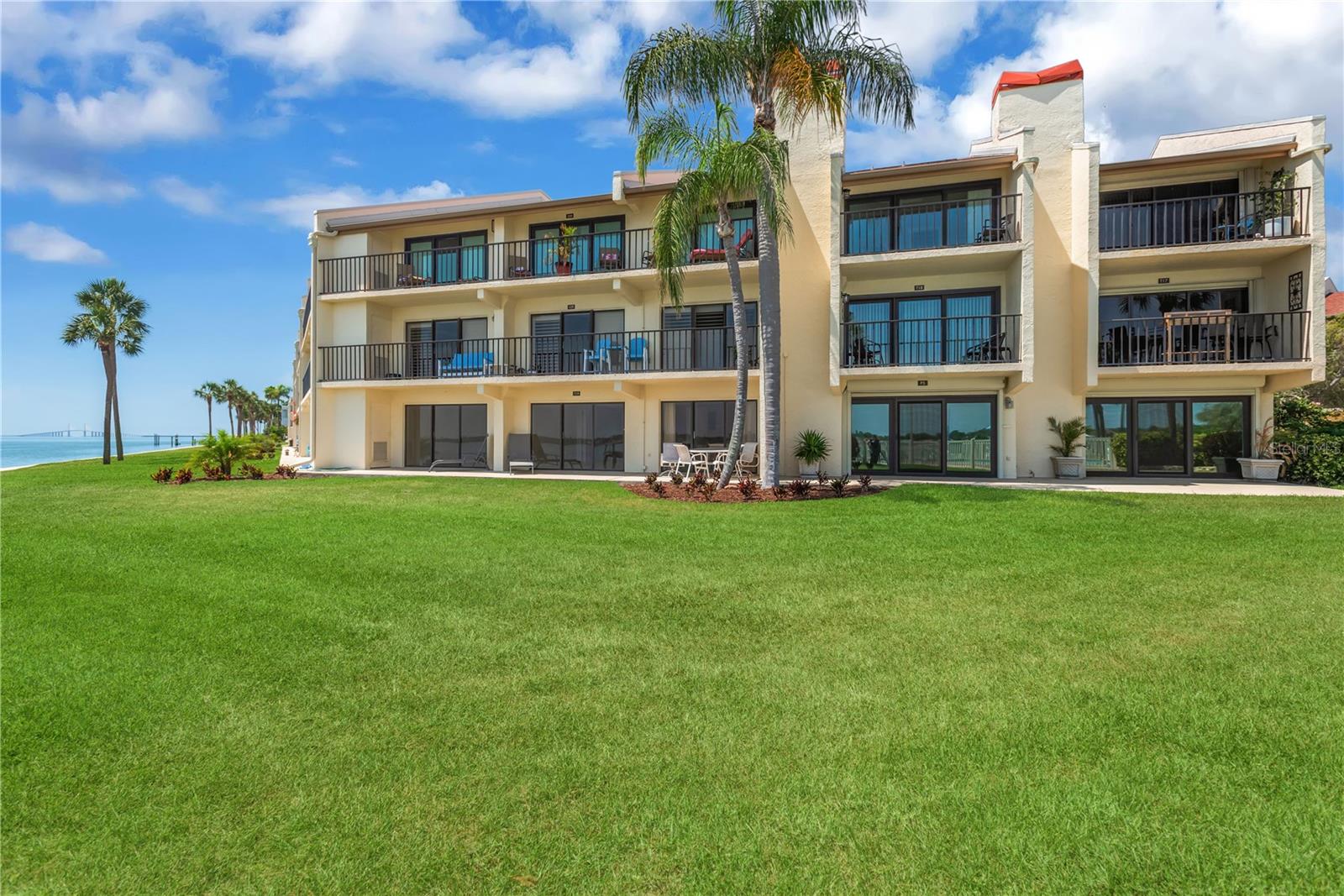 7520 SUNSHINE SKYWAY LN S #P5, ST PETERSBURG, FL, 33711