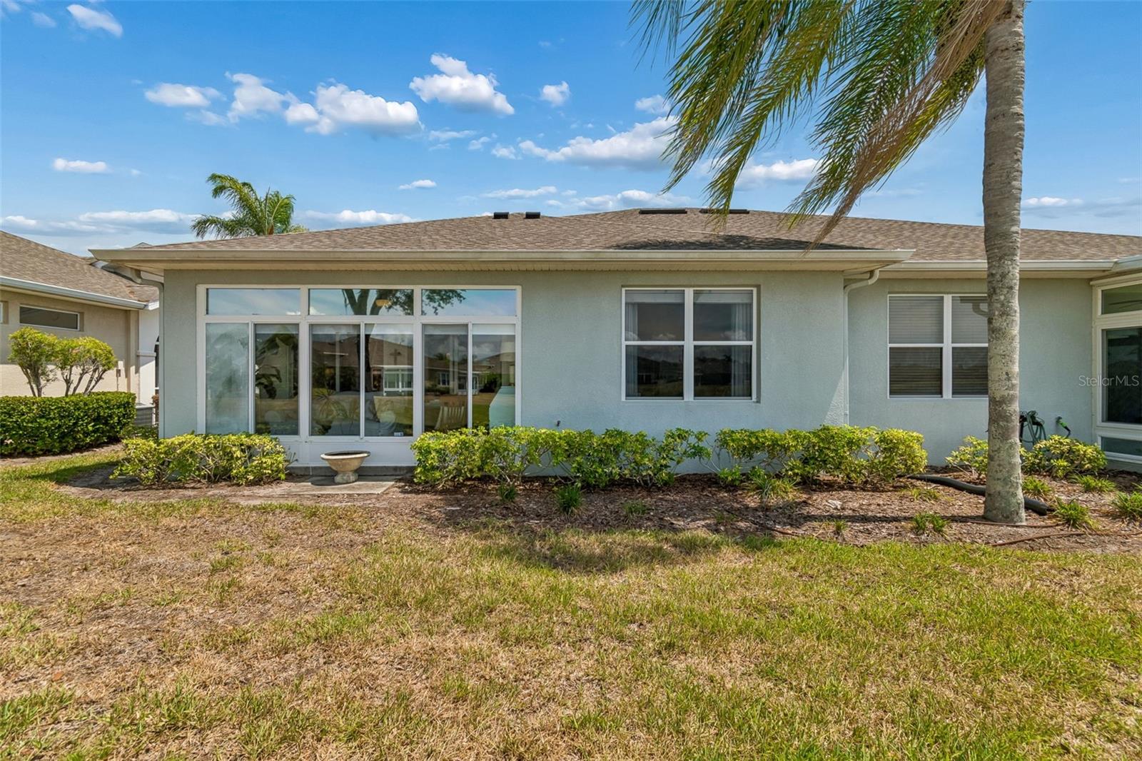 2011 SIFIELD GREENS WAY #2011, SUN CITY CENTER, FL, 33573